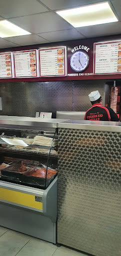 Photo of Ponders end kebab - 70 High St, Ponders End, Enfield EN3 4ER
